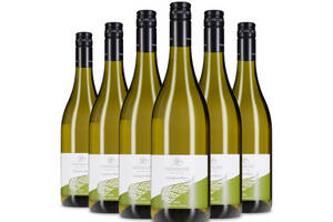新西兰马尔堡产区心之家NZHouse2015索维农长相思干白葡萄酒750mlx6支整箱装价格多少钱？