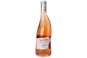 法国芙华LAFIOLE隆河AOC级桃红葡萄酒750ml一瓶价格多少钱？