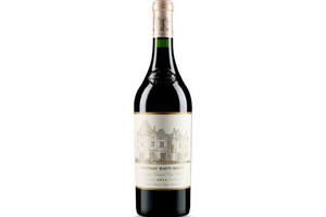 法国1855列级庄侯伯王酒庄干红葡萄酒2014年份750ml一瓶价格多少钱？