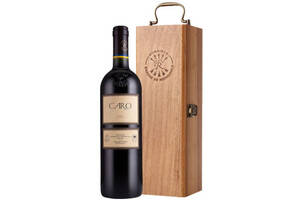 阿根廷拉菲罗斯柴尔德凯洛干红葡萄酒木盒一瓶价格多少钱？