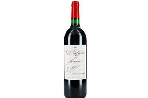 法国波美侯产区ChateauLafleur花堡酒庄干红葡萄酒2003年份750ml一瓶价格多少钱？