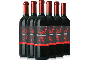 西班牙凯恩城堡CASTILLODECAI芬卡拉玛半甜红葡萄酒750ml6瓶整箱价格多少钱？