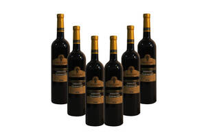 格鲁吉亚玛拉尼金兹玛拉乌利红葡萄酒750mlx6支整箱装价格多少钱？