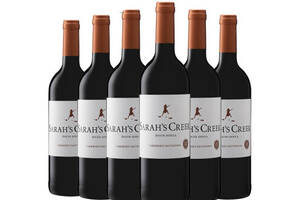 南非沙拉谷赤霞珠干红葡萄酒750ml6瓶整箱价格多少钱？