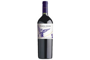 智利蒙特斯MONTES紫天使葡萄酒750ml一瓶价格多少钱？