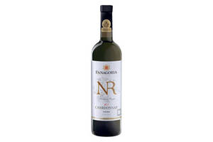俄罗斯法纳戈里亚牌NR霞多丽干白葡萄酒一瓶价格多少钱？