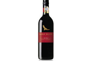 澳大利亚纷赋红牌设拉子赤霞珠干红葡萄酒一瓶价格多少钱？