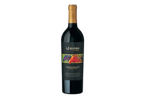美国华盛顿州骏马酒庄赤霞珠半干型红葡萄酒750ml一瓶价格多少钱？