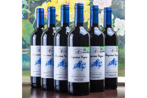 西班牙瑞丽玛珍藏有机干红葡萄酒750ml一瓶价格多少钱？