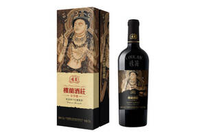 国产楼兰loulan酒庄蛇龙珠干红葡萄酒分享级750ml一瓶价格多少钱？