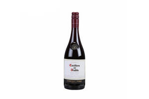 智利干露红魔鬼黑皮诺干红葡萄酒750ml一瓶价格多少钱？