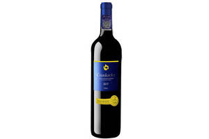 澳大利亚红五星级酒庄中澳凯富干红葡萄酒蓝牌一瓶价格多少钱？