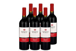 澳大利亚Penfolds奔富洛神山庄珍藏系列梅洛干红葡萄酒价格多少钱？