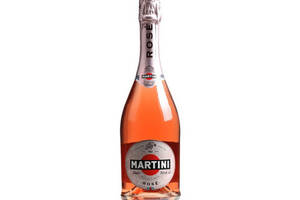 意大利马天尼Martini粉红起泡葡萄酒750ml一瓶价格多少钱？