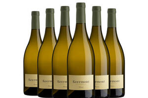 南非珂梦庄园2017年苔丝干白葡萄酒750ml6瓶整箱价格多少钱？