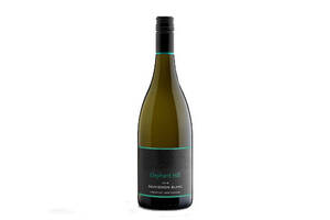 新西兰象山酒庄ElephantHill2018长相思干白葡萄酒750ml一瓶价格多少钱？