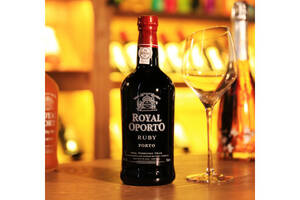 葡萄牙荣耀波尔图royalportoRUBYPORTO红宝石波特酒750ml一瓶价格多少钱？