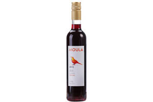 国产慕拉MOULA甜红葡萄酒500ml一瓶价格多少钱？