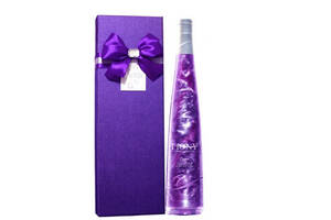 美国菲奥娜FIONY紫色葡萄味星空酒375ml一瓶价格多少钱？