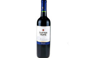 美国舒特家族SUTTERHOME美乐干红葡萄酒750ml一瓶价格多少钱？