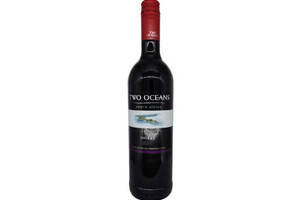 南非双洋设拉子红葡萄酒750ml一瓶价格多少钱？