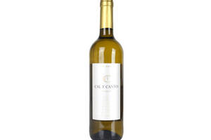 西班牙卡丽甘朵干白葡萄酒750ml一瓶价格多少钱？