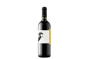 智利张裕先锋魔狮酒庄格狮马美乐干红葡萄酒750ml一瓶价格多少钱？