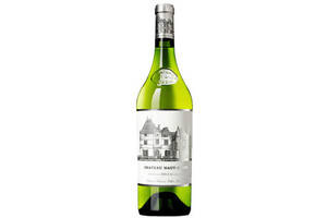 法国1855列级庄侯伯王酒庄干白葡萄酒2014年份750ml一瓶价格多少钱？