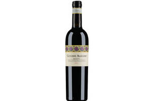 意大利DOCG爱乐尼雷乔托2012甜红葡萄酒500ml一瓶价格多少钱？
