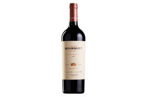 阿根廷门多萨产区宝时格酒园bousquetJEANBOUSQUET特藏马尔贝克干红葡萄酒一瓶价格多少钱？