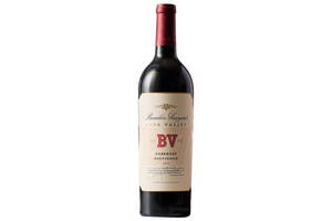 美国纳帕谷BV璞立BeaulieuVineyard赤霞珠干红葡萄酒750ml一瓶价格多少钱？