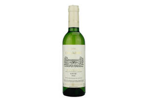 法国之光卡拉博干白葡萄酒375ml一瓶价格多少钱？