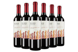 智利干露ConchayToro复活节之星赤霞珠西拉干红葡萄酒6支整箱价格多少钱？