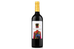 西班牙正善牛肉哥爱丽丝干红葡萄酒750ml一瓶价格多少钱？