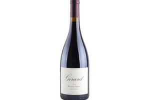 美国加州纳帕谷GirardWinery吉拉德酒庄小西拉干红葡萄酒2014年份750ml一瓶价格多少钱？