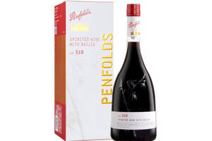 澳大利亚奔富Penfolds奔富特瓶Lot.518加强型葡萄酒一瓶价格多少钱？