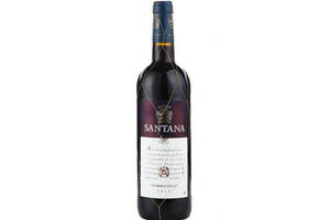 西班牙莎塔娜红标干红葡萄酒铜丝750ml一瓶价格多少钱？