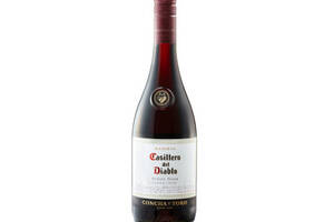 智利干露酒厂红魔鬼黑皮诺红葡萄酒750ml一瓶价格多少钱？