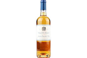 法国圣克鲁瓦蒙产区圣琪安城堡赛美蓉长相思葡萄酒750ml一瓶价格多少钱？