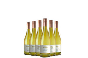 智利伊拉苏窖藏霞多丽长相思干白葡萄酒750ml6瓶整箱价格多少钱？