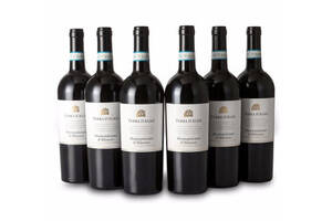 意大利DOC级塔瑞爵干红葡萄酒750ml6瓶整箱价格多少钱？