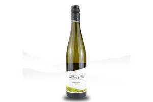 新西兰马尔堡产区威泽山WitherHill2014灰皮诺半干白葡萄酒750ml一瓶价格多少钱？