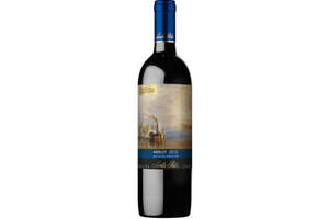 智利圣丽塔国家画廊系列珍藏美乐干红葡萄酒750ml一瓶价格多少钱？