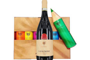 意大利阿斯蒂玫瑰庄巴贝拉红葡萄酒铅笔包盒750ml6瓶整箱价格多少钱？