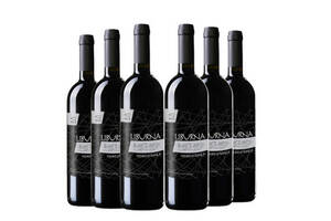 意大利帕尔吉维萨黑珍珠干红葡萄酒750ml一瓶价格多少钱？