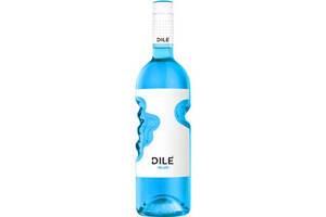 意大利帝力DILE天使之手莫斯卡托蓝色起泡葡萄酒750ml一瓶价格多少钱？