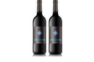 西班牙法定产区海洋之心维亚干红葡萄酒750mlx2瓶礼盒装价格多少钱？