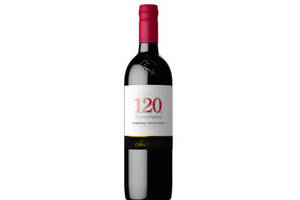 智利SantaRita圣丽塔酒庄120赤霞珠干红葡萄酒750ml一瓶价格多少钱？