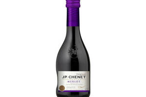 法国香奈J.P.CHENET梅鹿辄红葡萄酒187ml一瓶价格多少钱？