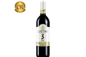 西班牙贾斯汀GUADIANA产区干红葡萄酒750ml一瓶价格多少钱？
